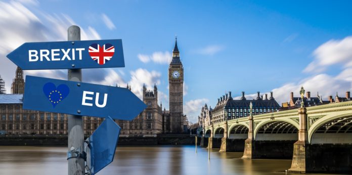 Brexit, fine periodo transizione, indicazioni su normativa applicabile