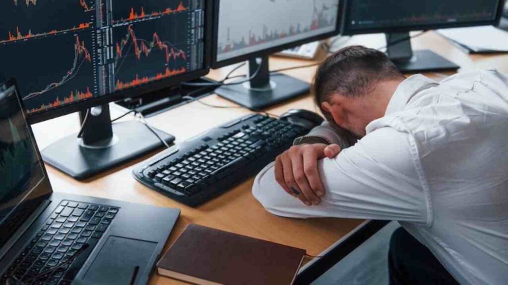 burnout lavoro sintomi quali sono che fare