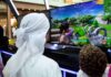 Arabia Saudita videogames e non solo