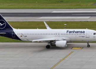 Aereo Lufthansa fusione società con Ita