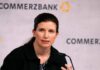 Bettina Orlopp Commerzbank