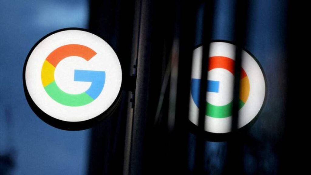 Google multa Unione europea