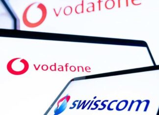 Vodafone Italia acquisita da Swisscom per 8 miliardi