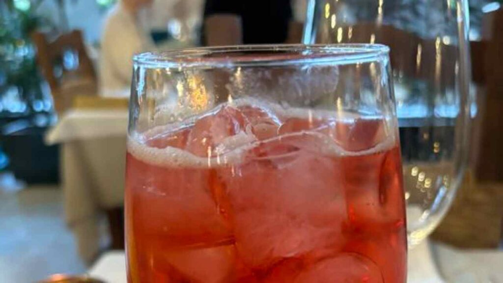 Campari in difficoltà nel 2024