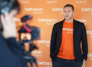 Totti torna a giocare? la voci si rincorrono