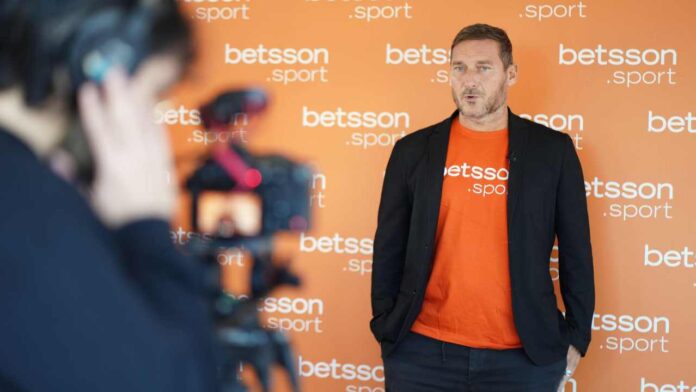 Totti torna a giocare? la voci si rincorrono